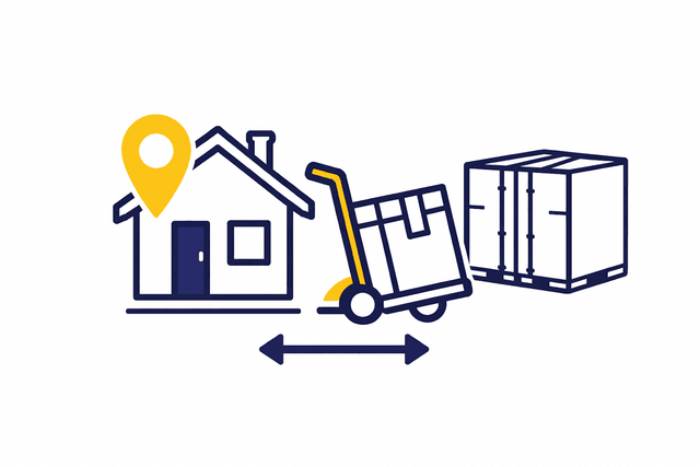 Voor mensen die gaan verhuizen